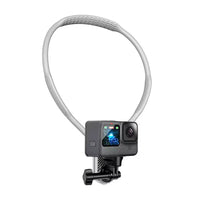 Support Kit Mains libres pour Filmer en POV - Téléphone et Caméras d’action