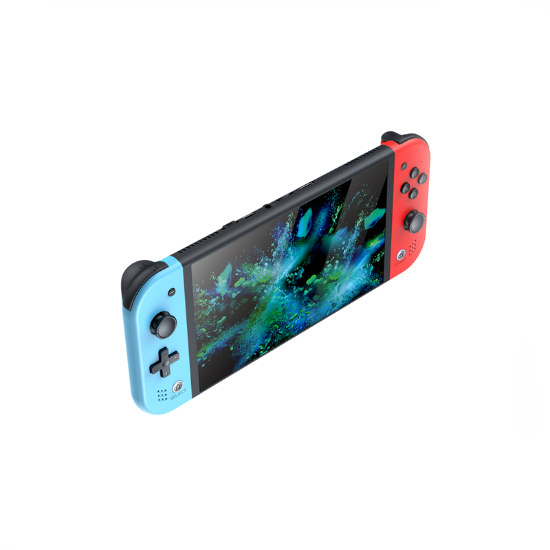 Ola Switch M20 - Console RetroGaming avec +20000 Jeux