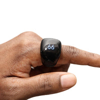 Bague de Zikr Connectée iTasbih Salam +3 Tailles