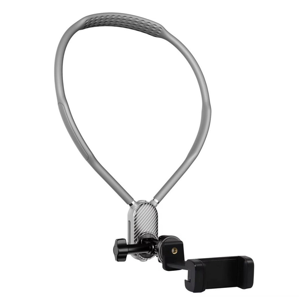 Support Kit Mains libres pour Filmer en POV - Téléphone et Caméras d’action