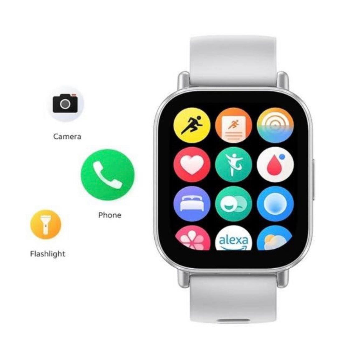 Redmi Watch 5 Active - Montre Connectée