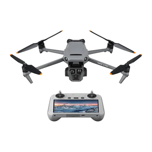 DJI
