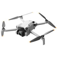 DJI Mini 4 Pro (DJI RC 2) - Drone Pliable avec Caméra 4K, Détection Omnidirectionnelle