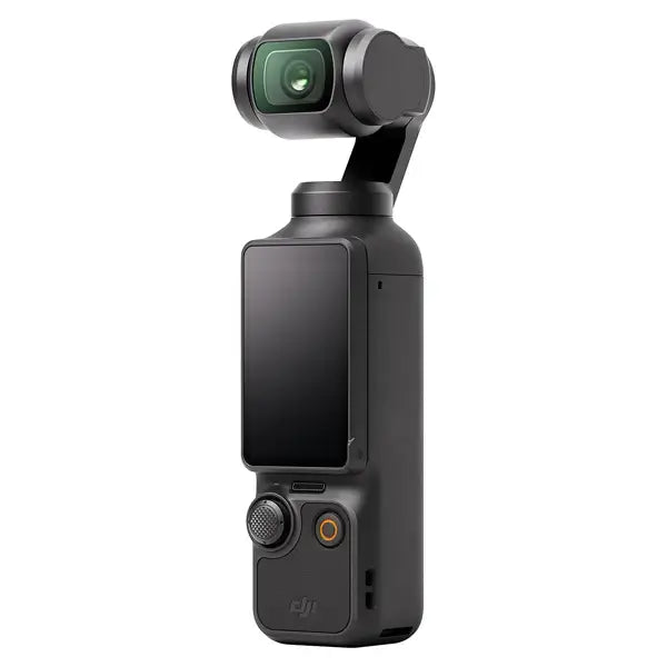 DJI Osmo Pocket 3 – Caméra portable avec Stabilisation à 3 axes – 4K