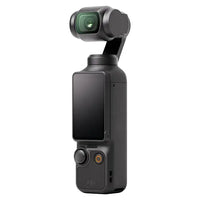 DJI Osmo Pocket 3 – Caméra portable avec Stabilisation à 3 axes – 4K