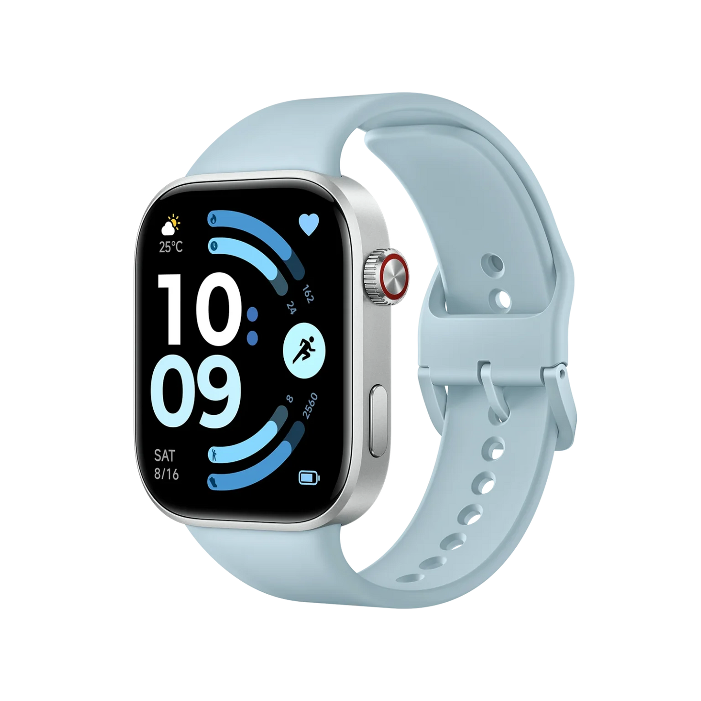 Xiaomi Redmi Watch 6 - Montre Connectée