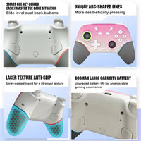 Manette x9 - Sans Fil Pour Téléphone, Ordinateur, PS3/PS4 et Switch