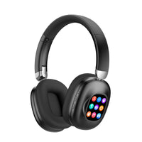 Casque Audio Bluetooth