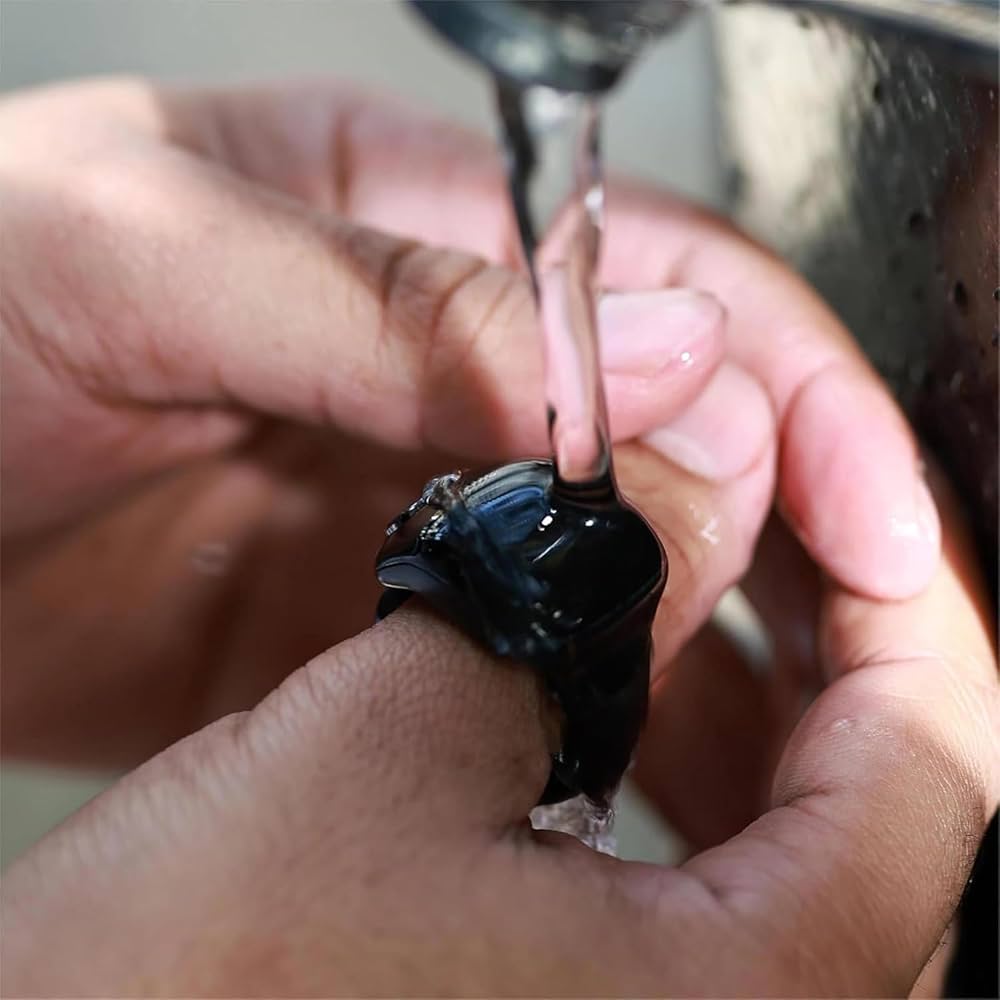 Bague de Zikr iTasbih Salam +2 Tailles