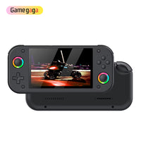Rétro M26 – Console De Jeu Portable avec + 20000 Jeux Installés
