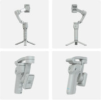 Tokqi M01 - Stabilisateur à 3 Axes pour Smartphone