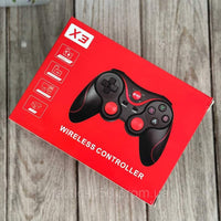 Manette X3 - Sans Fil Pour Téléphone, Ordinateur, Télévision Android