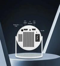 HY300 - Vidéo Projecteur Full HD avec Android Intégré