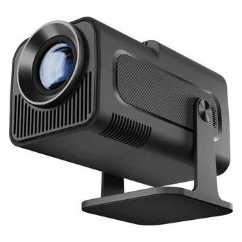 HY320 - Vidéo Projecteur avec Android Intégré