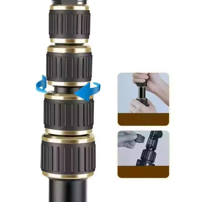 Trépied Neepho extensible Pour Caméra & Smartphone