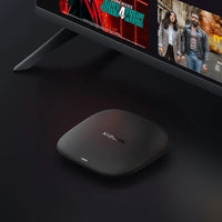 Xiaomi TV Box - 3ème Génération 4K 32Go WiFi