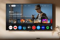 Xiaomi TV Box S 3ème Génération 4K 32Go WiFi