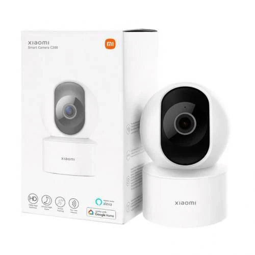 Xiaomi Smart Camera C200