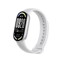 Xiaomi Smart Band 10 – Bracelet connecté, Santé féminine, Suivi multisports, Moniteur de fréquence cardiaque, 21 Jours d’autonomie