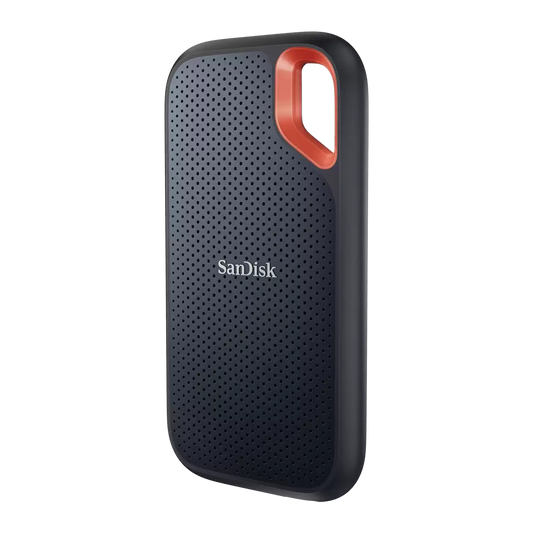 Sandisk Extreme Portable SSD