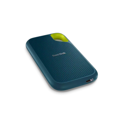 Sandisk Extreme Portable SSD