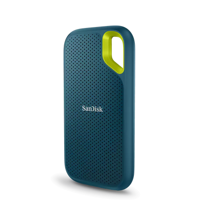 Sandisk Extreme Portable SSD