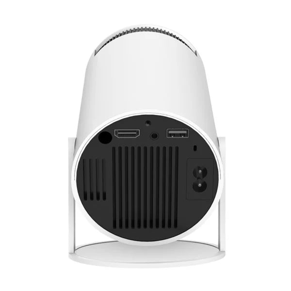 HY300 - Vidéo Projecteur Full HD avec Android Intégré