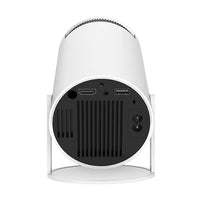 HY300 - Vidéo Projecteur Full HD avec Android Intégré