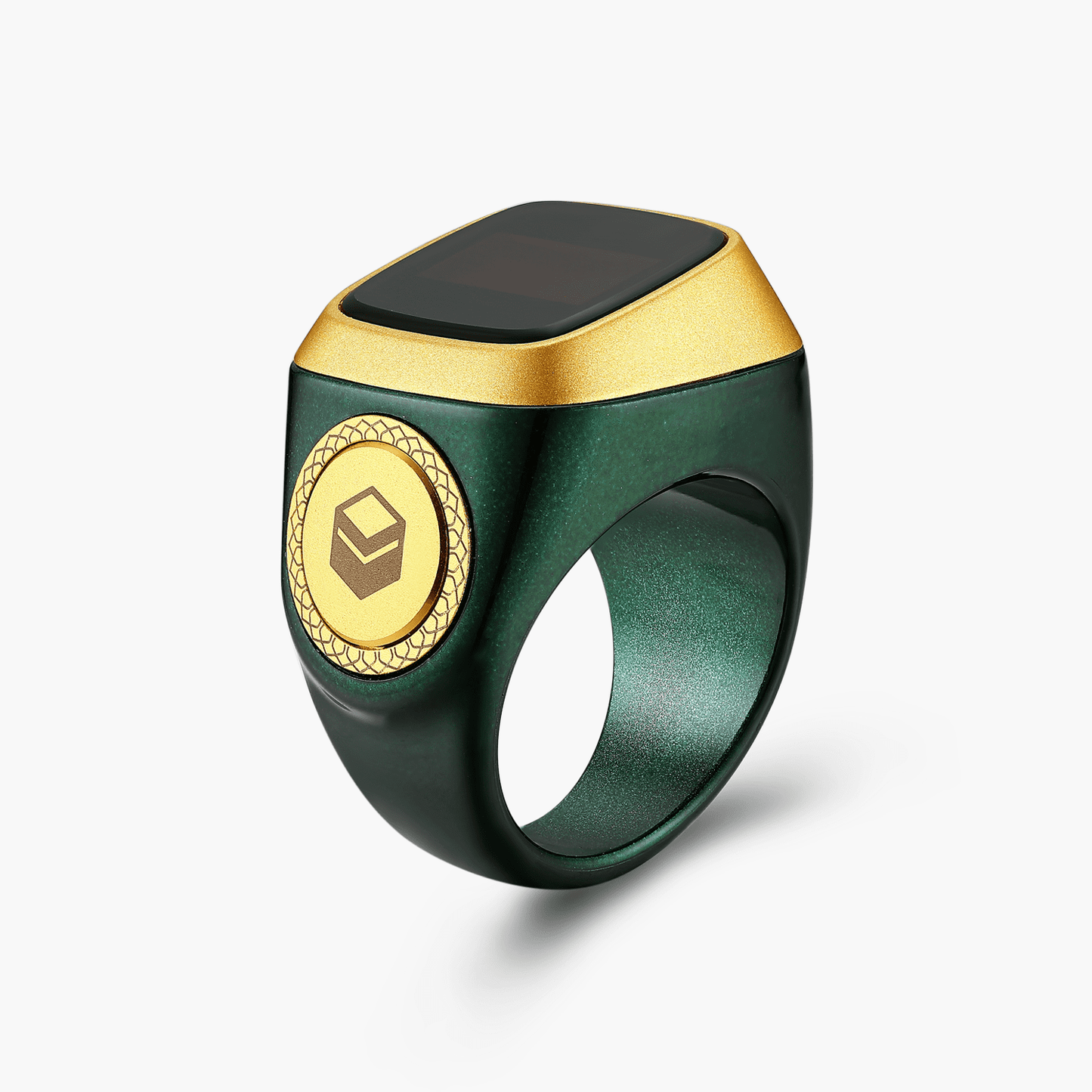 iQibla Lite - Bague de Zikr Intelligente