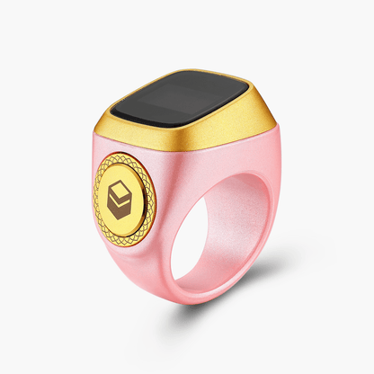iQibla Lite - Bague de Zikr Intelligente