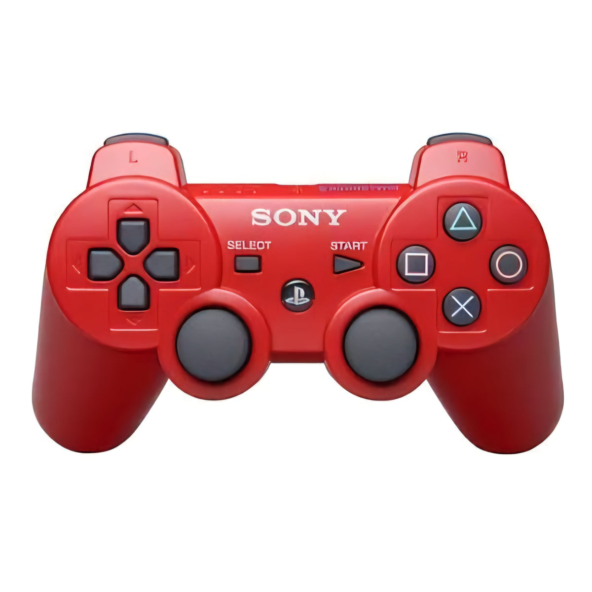 Manette Playstation 3 - Certifié CE
