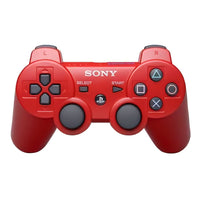 Manette Playstation 3 - Certifié CE
