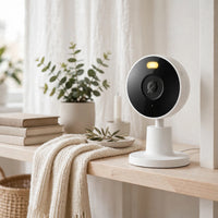 Smart Caméra - Xiaomi C100