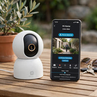 Smart Caméra - Xiaomi C701