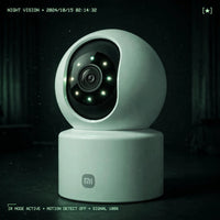 Smart Caméra - Xiaomi C201