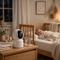 Smart Caméra - Xiaomi C302