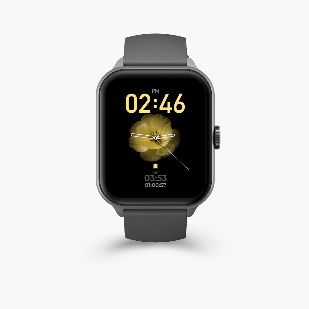 iQibla Qwatch S6