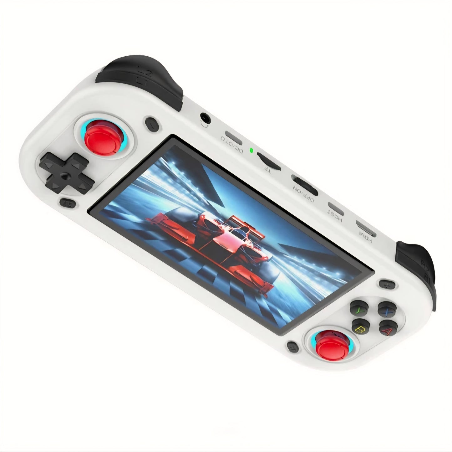 R43S Retro - Console de jeu Portable avec +2000 Jeux