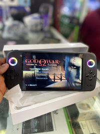 PSP M27 - Console RetroGaming avec +20000 Jeux