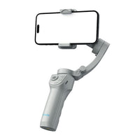 Tokqi M01 - Stabilisateur à 3 Axes pour Smartphone