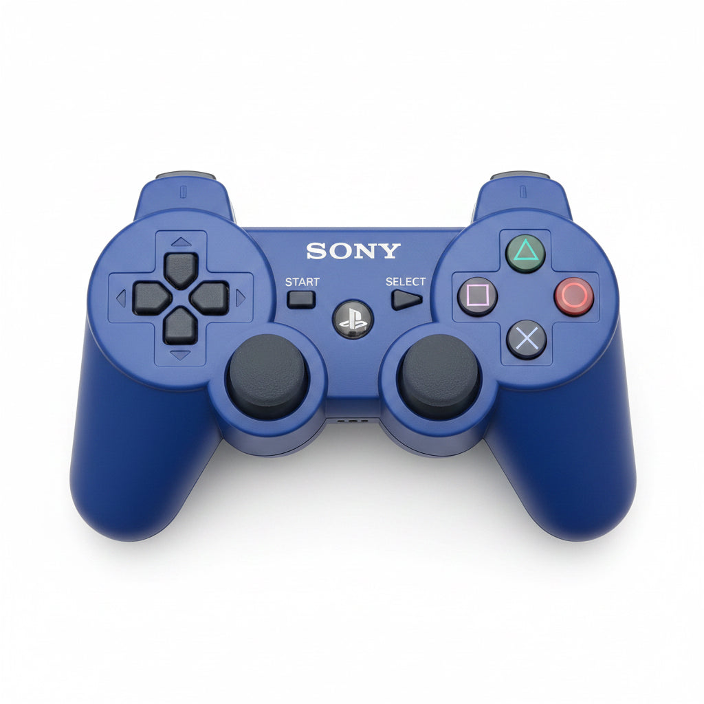 Manette Playstation 3 - Certifié CE