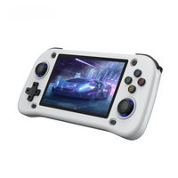 Rétro G28 - Console de jeu Portable avec + 500 Jeux