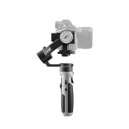 Stabilisateur Zhiyun Crane M2S Combo