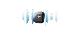 DJI Mic Mini - Micro sans Fil Professionnel Haut de gamme