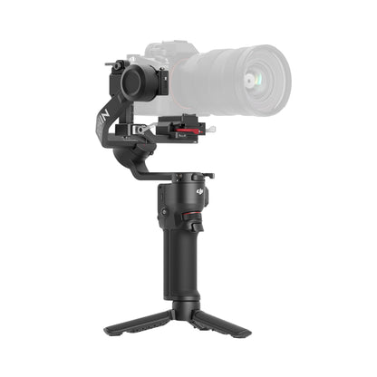 DJI RS3 Mini - Stabilisateur Professionnel pour Caméra