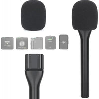Support de Microphone