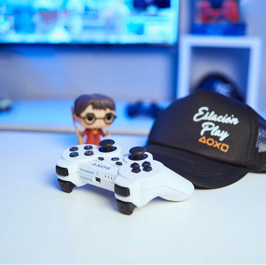 Manette Playstation 3 - Certifié CE