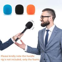Support de Microphone