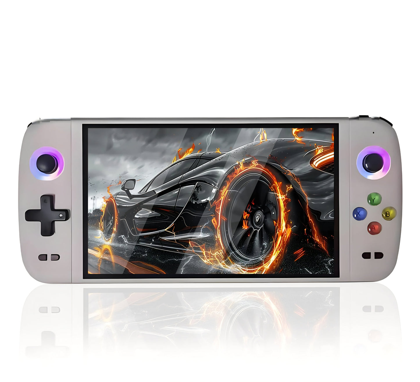 PSP M27 - Console RetroGaming avec +20000 Jeux