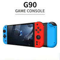 Ola Switch G90 - Console RetroGaming avec +20000 Jeux